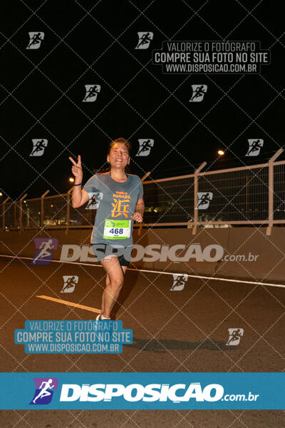 Missionária Night Run - 2ª Edição