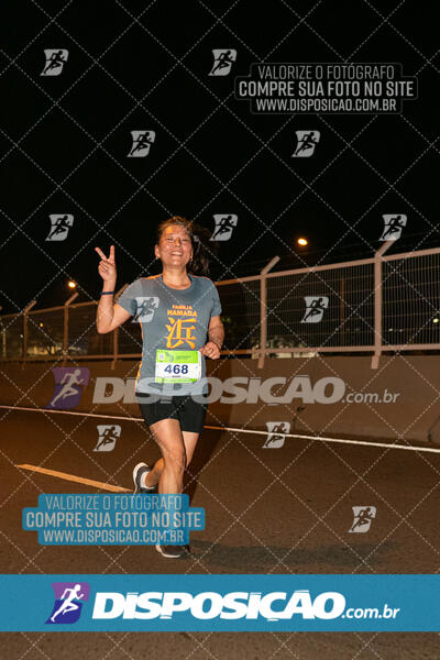 Missionária Night Run - 2ª Edição