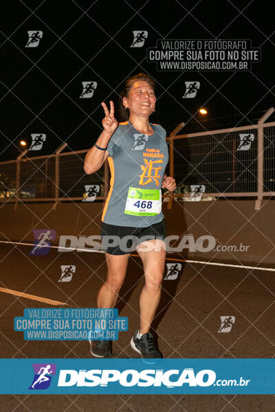 Missionária Night Run - 2ª Edição