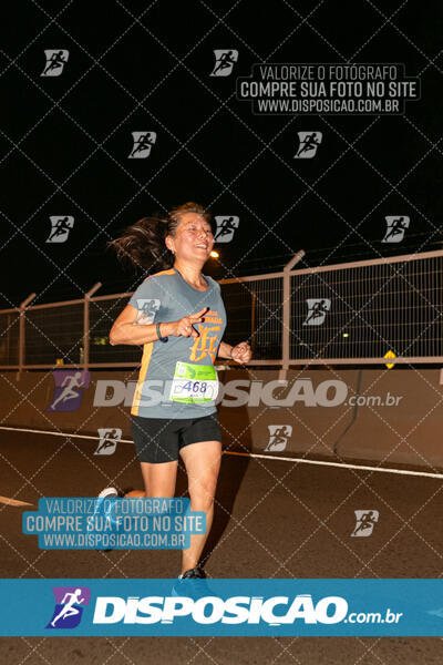 Missionária Night Run - 2ª Edição