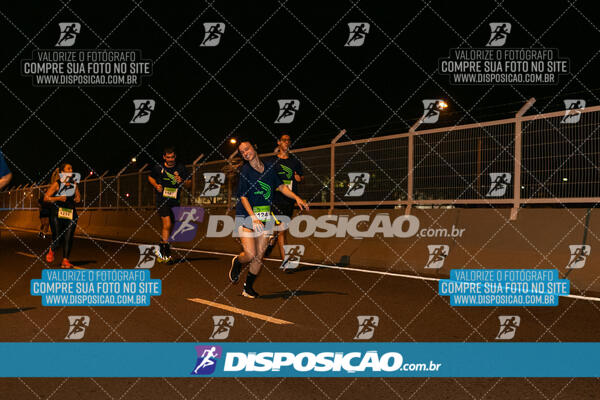 Missionária Night Run - 2ª Edição