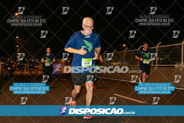 Missionária Night Run - 2ª Edição