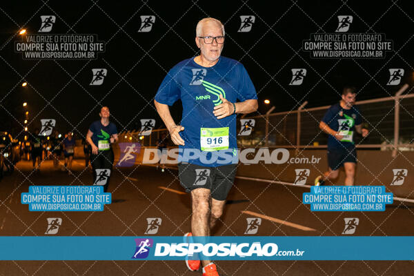 Missionária Night Run - 2ª Edição