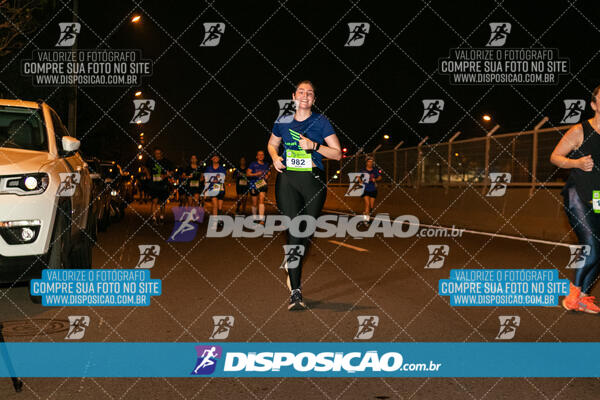 Missionária Night Run - 2ª Edição