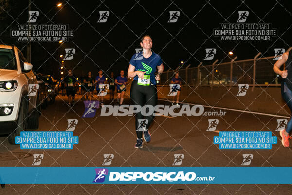 Missionária Night Run - 2ª Edição