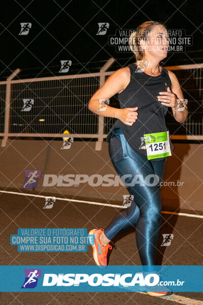 Missionária Night Run - 2ª Edição