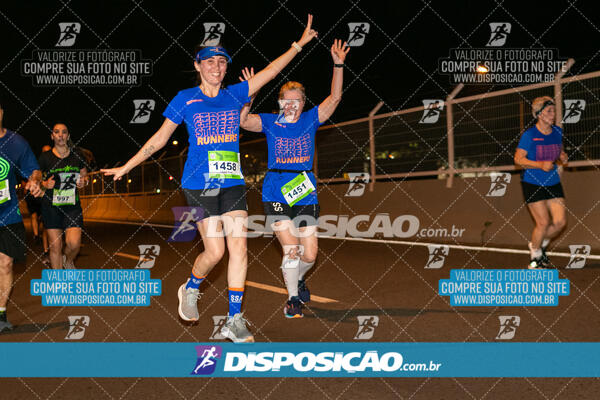 Missionária Night Run - 2ª Edição