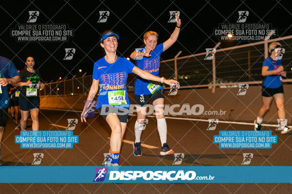 Missionária Night Run - 2ª Edição