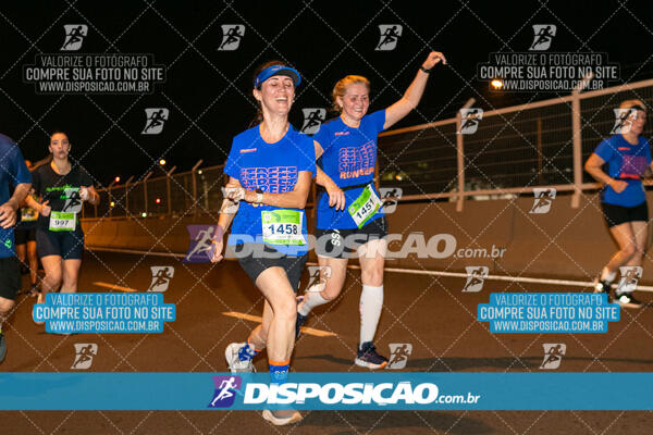 Missionária Night Run - 2ª Edição