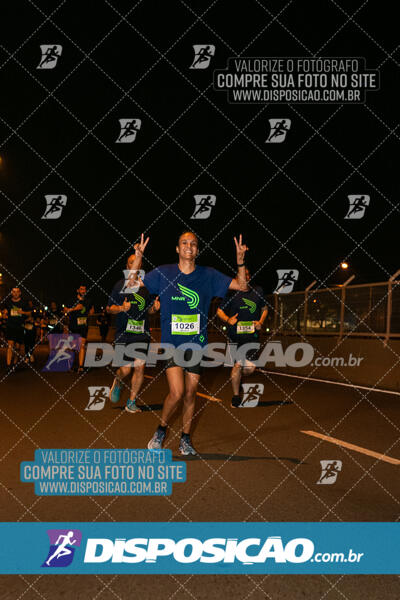 Missionária Night Run - 2ª Edição