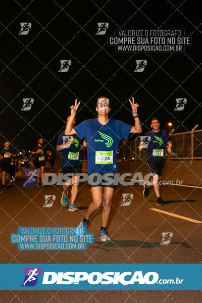 Missionária Night Run - 2ª Edição