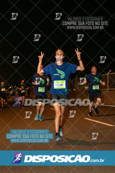 Missionária Night Run - 2ª Edição