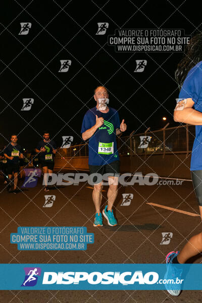 Missionária Night Run - 2ª Edição