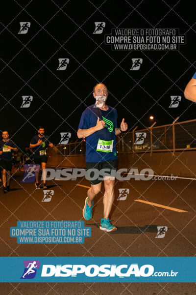 Missionária Night Run - 2ª Edição