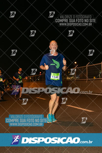 Missionária Night Run - 2ª Edição