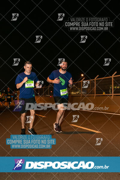 Missionária Night Run - 2ª Edição