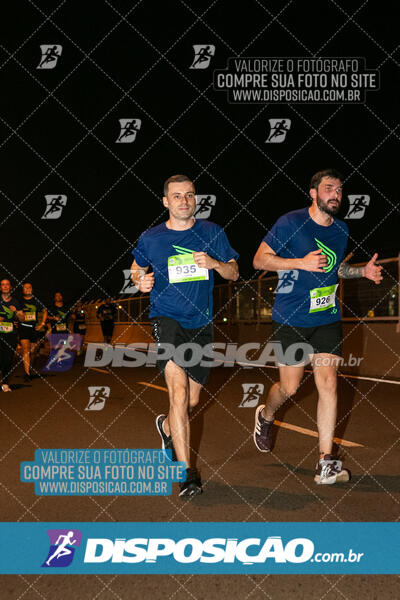 Missionária Night Run - 2ª Edição