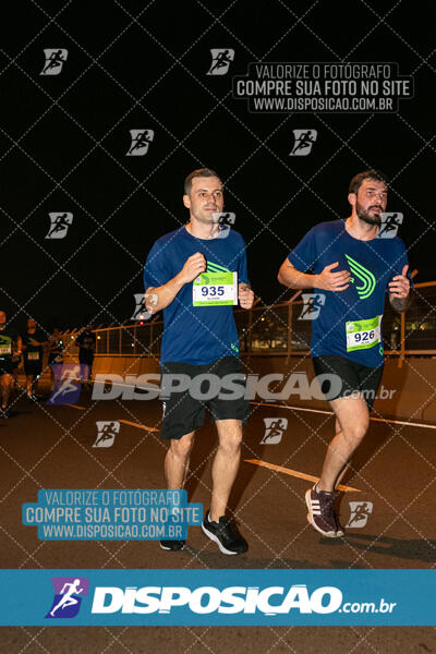 Missionária Night Run - 2ª Edição