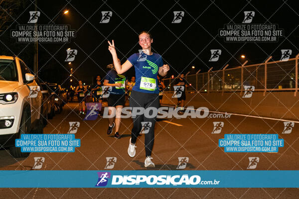 Missionária Night Run - 2ª Edição