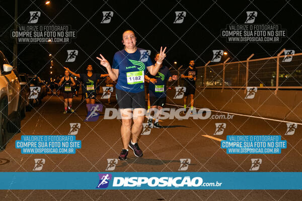 Missionária Night Run - 2ª Edição