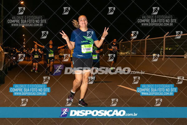 Missionária Night Run - 2ª Edição