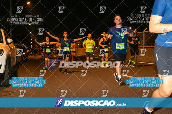 Missionária Night Run - 2ª Edição