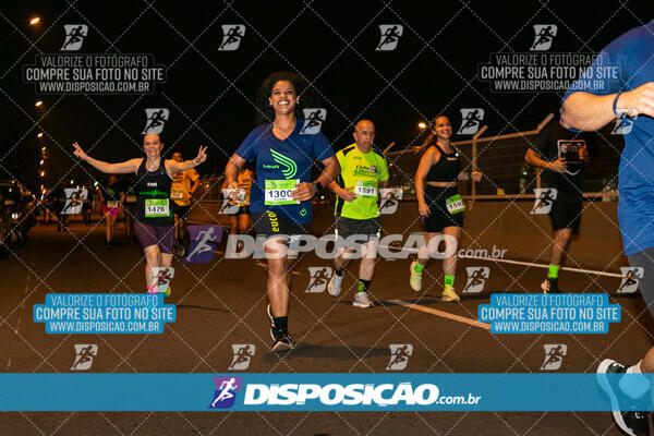 Missionária Night Run - 2ª Edição