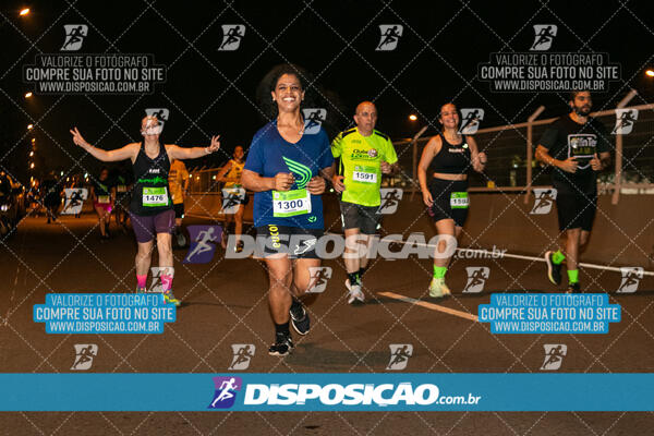 Missionária Night Run - 2ª Edição