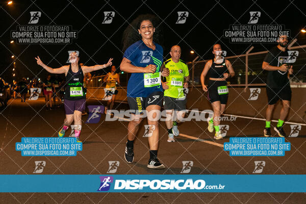 Missionária Night Run - 2ª Edição