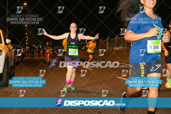 Missionária Night Run - 2ª Edição