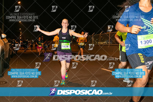 Missionária Night Run - 2ª Edição