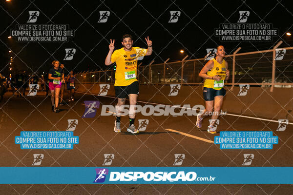 Missionária Night Run - 2ª Edição