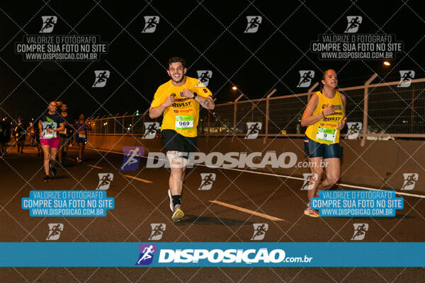 Missionária Night Run - 2ª Edição