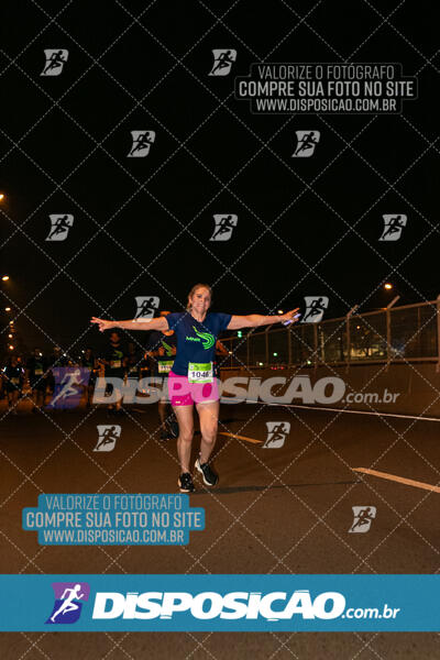 Missionária Night Run - 2ª Edição