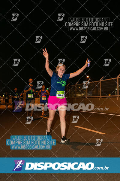 Missionária Night Run - 2ª Edição