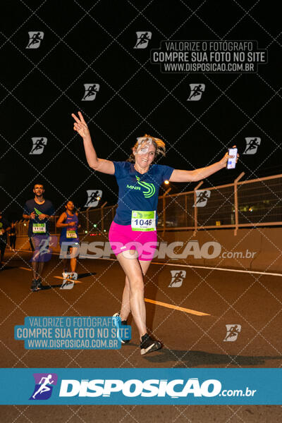 Missionária Night Run - 2ª Edição