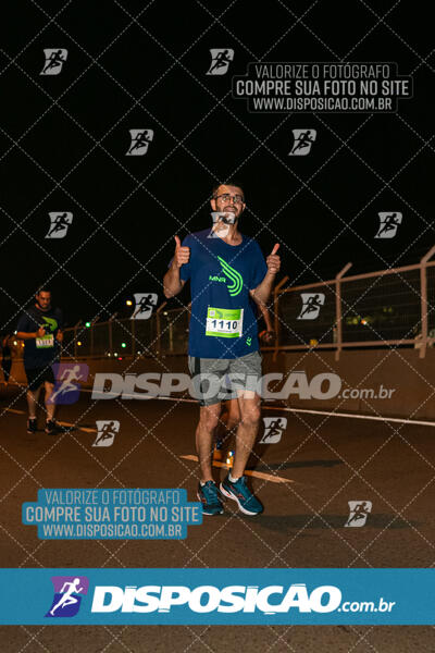 Missionária Night Run - 2ª Edição