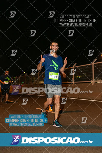 Missionária Night Run - 2ª Edição