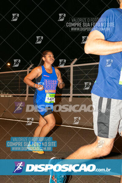 Missionária Night Run - 2ª Edição