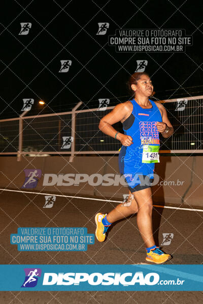 Missionária Night Run - 2ª Edição