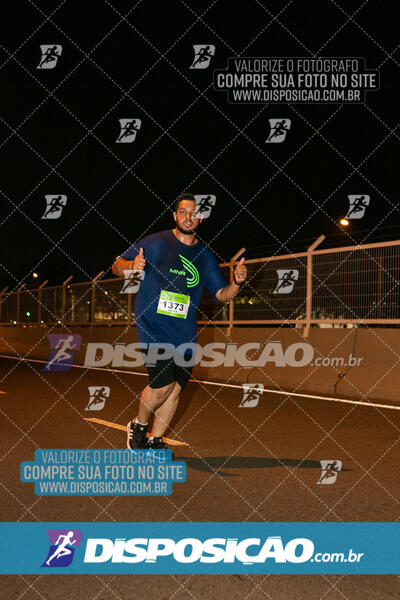 Missionária Night Run - 2ª Edição