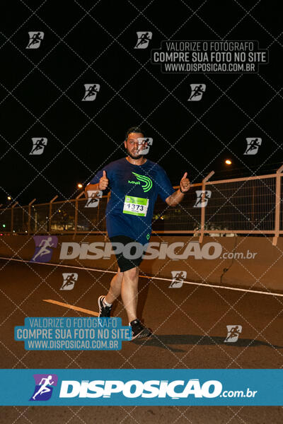 Missionária Night Run - 2ª Edição