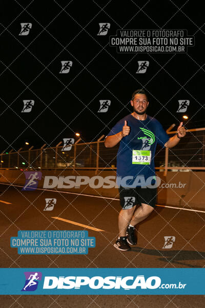 Missionária Night Run - 2ª Edição