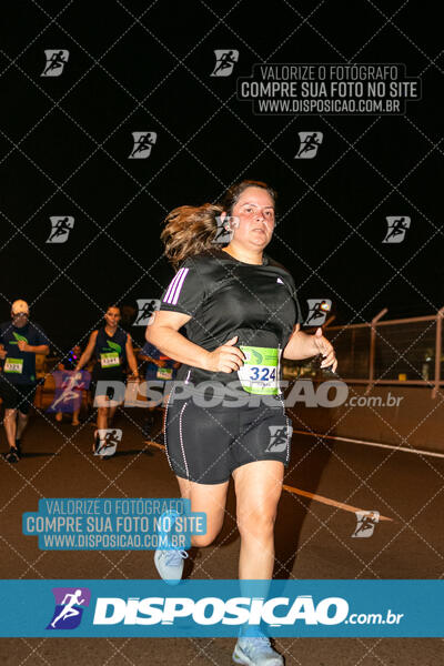 Missionária Night Run - 2ª Edição