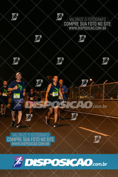 Missionária Night Run - 2ª Edição