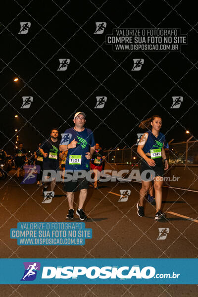 Missionária Night Run - 2ª Edição