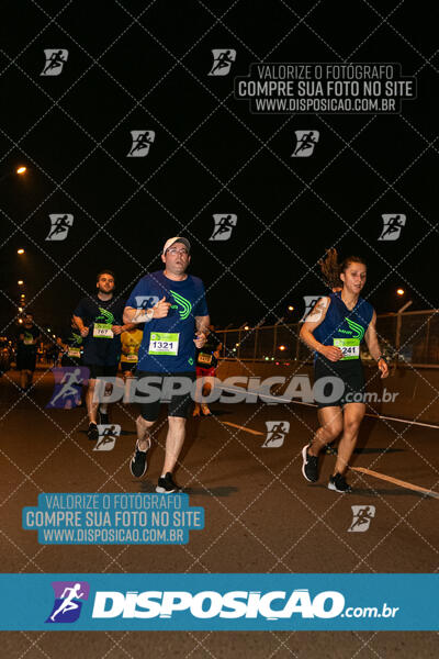 Missionária Night Run - 2ª Edição