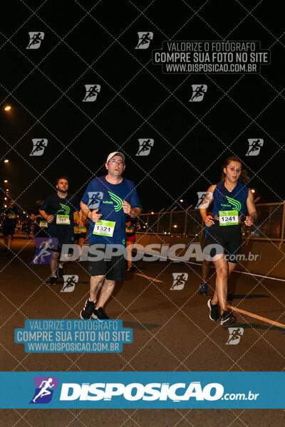 Missionária Night Run - 2ª Edição