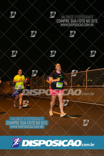 Missionária Night Run - 2ª Edição