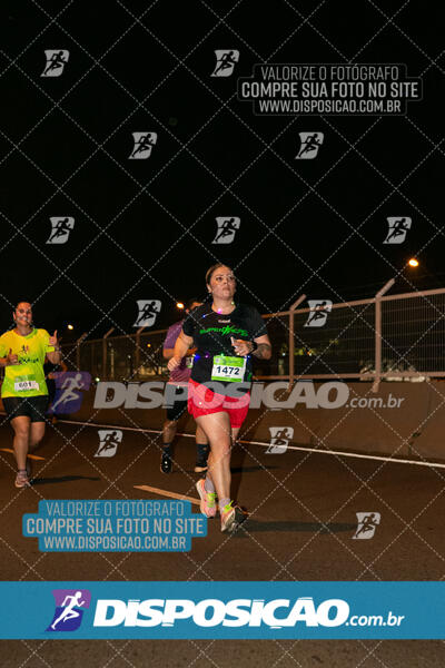 Missionária Night Run - 2ª Edição